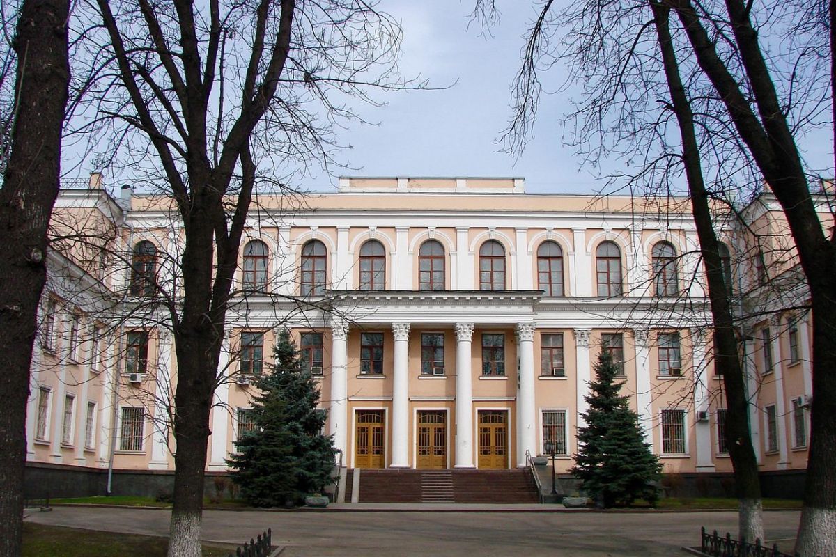 В Україні уряд вдруге за місяць змінив керівника Міністерства освіти В Україні уряд вдруге за місяць змінив керівника Міністерства освіти