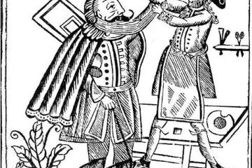 Борода у чоловіків збільшує ймовірність заразитися коронавірусом Борода у чоловіків збільшує ймовірність заразитися коронавірусом