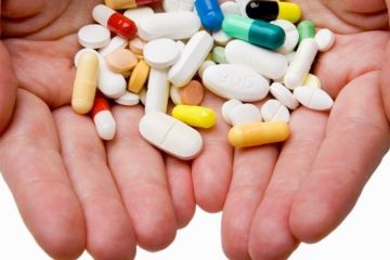 «Нова Пошта» буде доставляти ліки по всій Україні «Нова Пошта» буде доставляти ліки по всій Україні