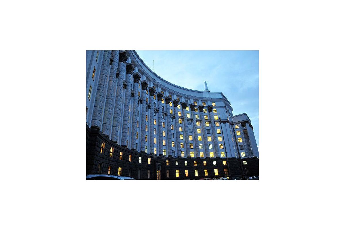 Кабінет Міністрів України запровадив режим надзвичайної ситуації по всій країні та продовжив карантин Кабінет Міністрів України запровадив режим надзвичайної ситуації по всій країні та продовжив карантин