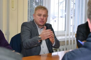 Нардепу Мялику вручили подозрение в уклонении от уплаты 97 млн гривен налогов Нардепу Мялику вручили подозрение в уклонении от уплаты 97 млн гривен налогов