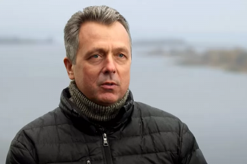 Юрий Яременко: Малый бизнес должен стать для государства "священной коровой" Юрий Яременко: Малый бизнес должен стать для государства "священной коровой"