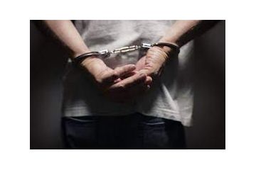 Чоловіка, підозрюваного у скоєнні вбивства, взято під варту Чоловіка, підозрюваного у скоєнні вбивства, взято під варту