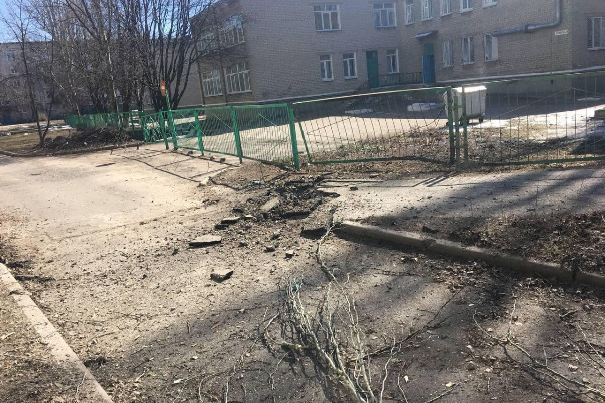 Здійснюється досудове розслідування у 3 кримінальних провадженнях за фактами порушення законів та звичаїв війни Здійснюється досудове розслідування у 3 кримінальних провадженнях за фактами порушення законів та звичаїв війни