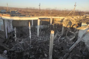 ​Ворог продовжує атакувати території Донецької області - розпочато досудове розслідування 