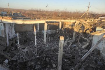 Ворог продовжує атакувати території Донецької області - розпочато досудове розслідування  Ворог продовжує атакувати території Донецької області - розпочато досудове розслідування