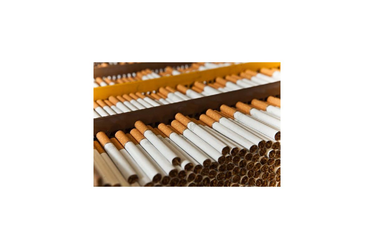 За ініціативи прокурорів Донеччини українським захисникам передано тютюнові вироби на суму понад 12 млн грн  За ініціативи прокурорів Донеччини українським захисникам передано тютюнові вироби на суму понад 12 млн грн