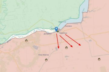 У ОК «Південь» пояснили, чому Генштаб помилково заявив про вихід окупантів із Нової Каховки  У ОК «Південь» пояснили, чому Генштаб помилково заявив про вихід окупантів із Нової Каховки