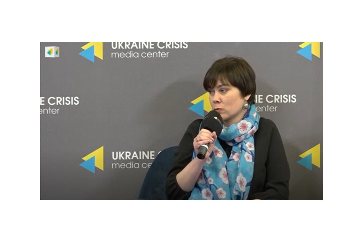 Майбутнє української культури без міністерства? Майбутнє української культури без міністерства?