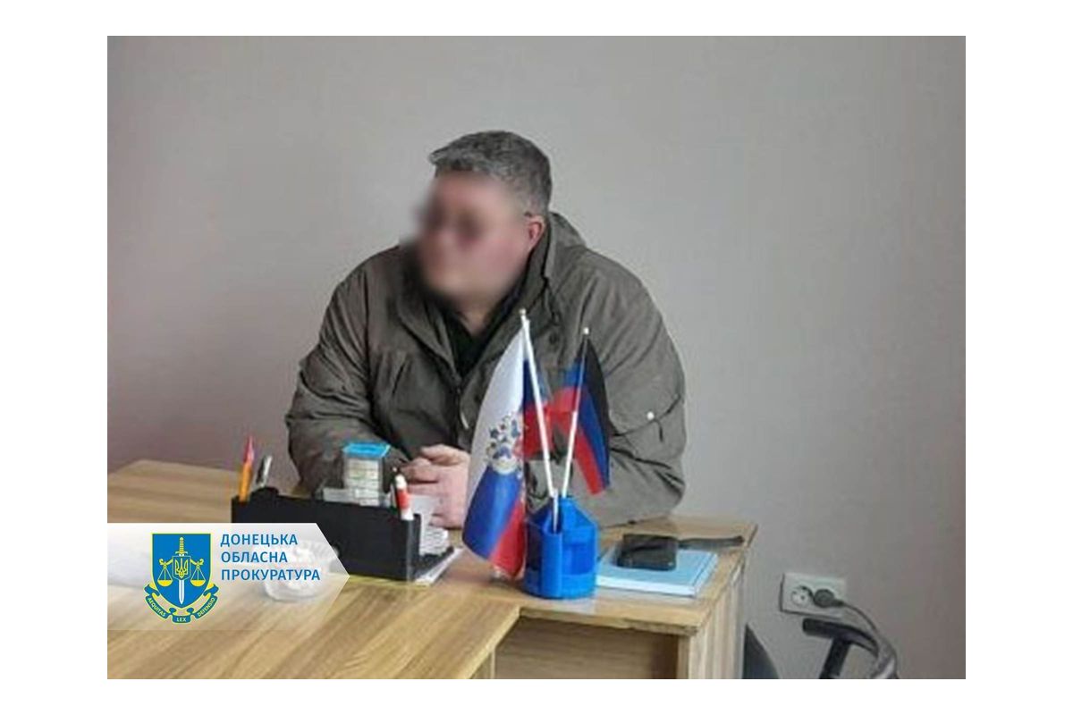 Трьом «сільським головам», які «ділять» бюджет та розселяють в домівки українців військових рф, повідомлено про підозру Трьом «сільським головам», які «ділять» бюджет та розселяють в домівки українців військових рф, повідомлено про підозру