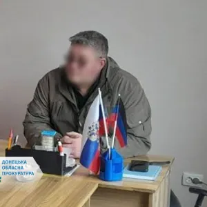 ​Трьом «сільським головам», які «ділять» бюджет та розселяють в домівки українців військових рф, повідомлено про підозру