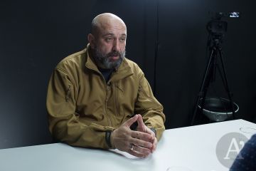 Сергій Кривонос: «Територіальна оборона – це захист наших домівок, батьків, дружин, дітей. Тільки в наших руках доля Батьківщини» Сергій Кривонос: «Територіальна оборона – це захист наших домівок, батьків, дружин, дітей. Тільки в наших руках доля Батьківщини»