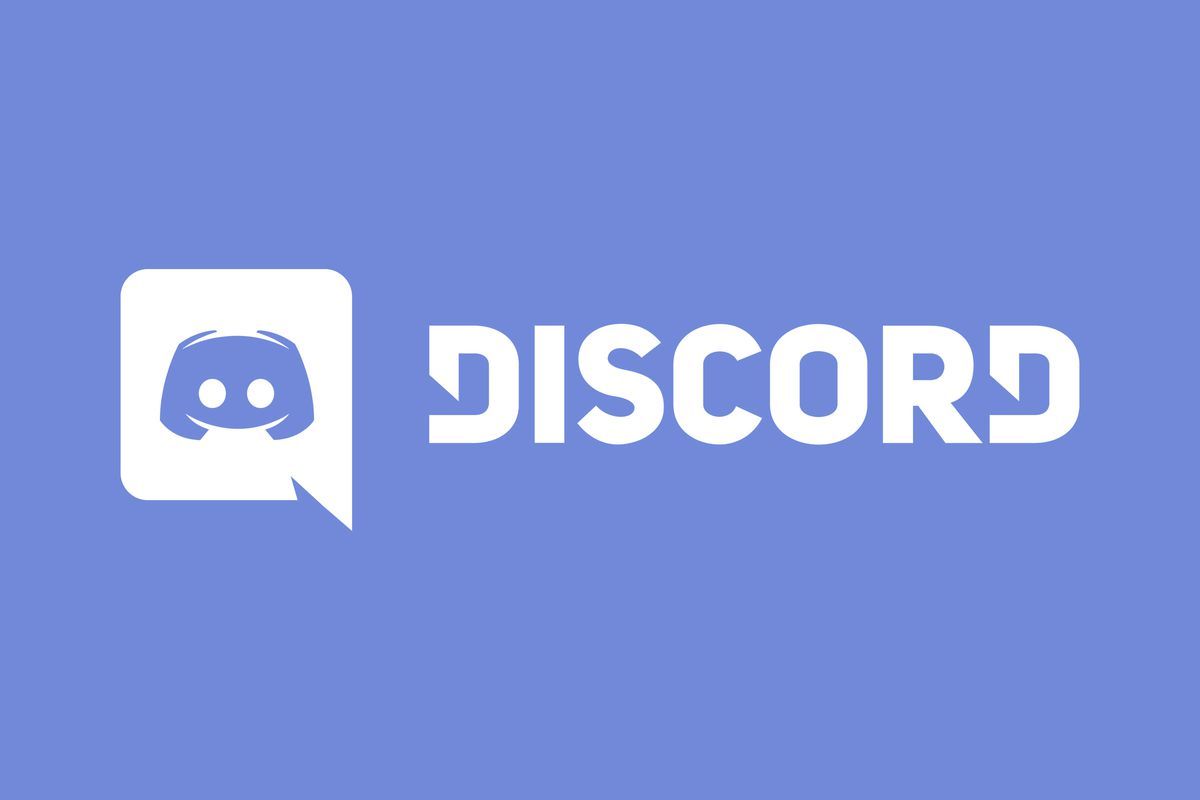 Discord не продається?