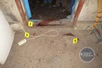​Мешканця Маріуполя, підозрюваного в умисному вбивстві, взято під варту 