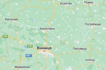 Російське вторгнення в Україну : Є жертви і поранені внаслідок ударів, які зранку завдав ворог по об'єктах критичної інфраструктури у Жмеринці та Козятині Вінницької області Російське вторгнення в Україну : Є жертви і поранені внаслідок ударів, які зранку завдав ворог по об'єктах критичної інфраструктури у Жмеринці та Козятині Вінницької області