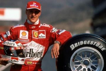 Шумахер: життя після глибокої коми, втрата майна і статків, прогнози лікарів – що відомо? Шумахер: життя після глибокої коми, втрата майна і статків, прогнози лікарів – що відомо?