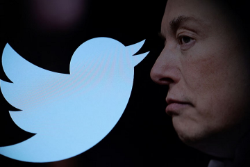 Twitter Ілона Маска почав допомагати авторитарним режимам поширювати свою пропаганду Twitter Ілона Маска почав допомагати авторитарним режимам поширювати свою пропаганду