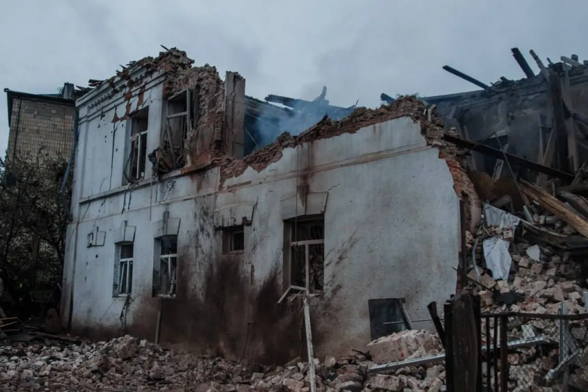 Зросла кількість загиблих внаслідок удару по музею в Купʼянську