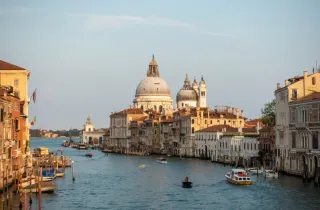 У Венеції вводять плату за в'їзд для денних туристів