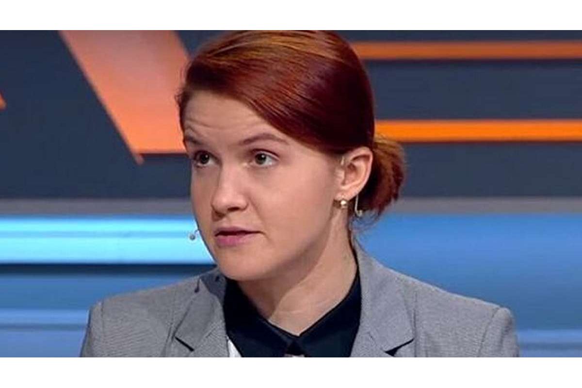 Безугла критикує Суспільне мовлення через низьку популярність та високі витрати Безугла критикує Суспільне мовлення через низьку популярність та високі витрати