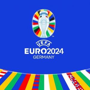 Українські арбітри включені до списку суддів на Євро-2024 з футболу Українські арбітри включені до списку суддів на Євро-2024 з футболу