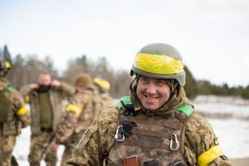 115 бригада ЗСУ: Обличчя Перемоги 115 бригада ЗСУ: Обличчя Перемоги