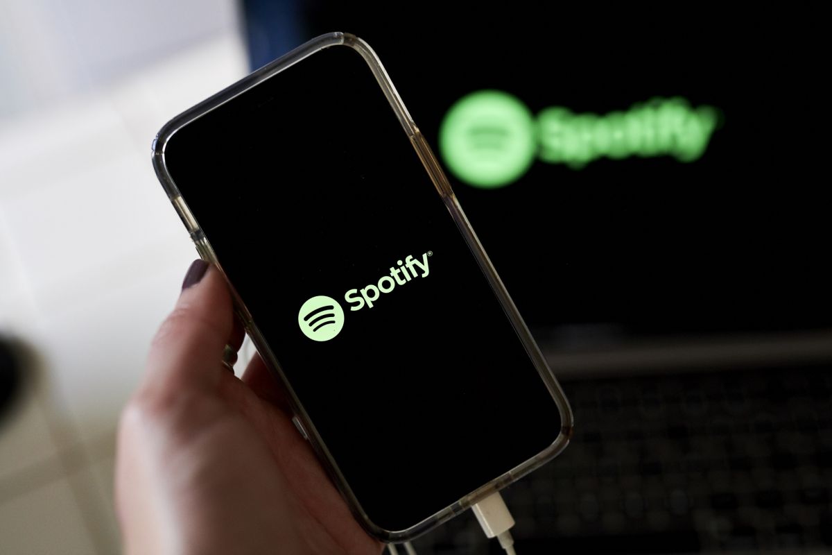 Spotify анонсувала рекордні прибутки після зниження витрат та звільнення співробітників Spotify анонсувала рекордні прибутки після зниження витрат та звільнення співробітників