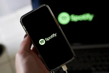​Spotify анонсувала рекордні прибутки після зниження витрат та звільнення співробітників