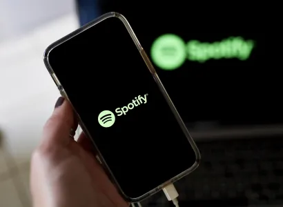 Spotify анонсувала рекордні прибутки після зниження витрат та звільнення співробітників