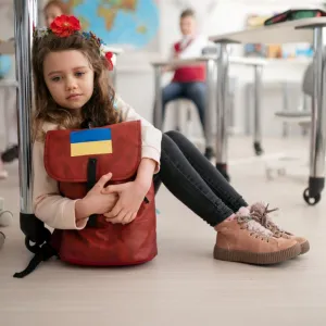​МОН планує підтримувати зв'язок українських дітей за кордоном з Україною