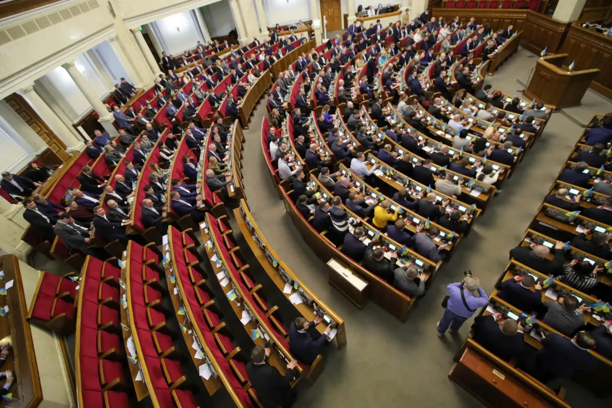 Україна готується до змін у правилах торгівлі алкоголем, тютюновими виробами та пальним