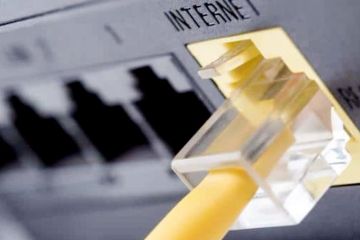 Через Україну планують прокласти інтернет-кабель, що об'єднає Європу та Азію Через Україну планують прокласти інтернет-кабель, що об'єднає Європу та Азію