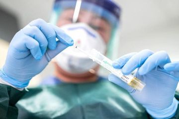 В Україні підтверджено 13 691 випадок COVID-19 В Україні підтверджено 13 691 випадок COVID-19