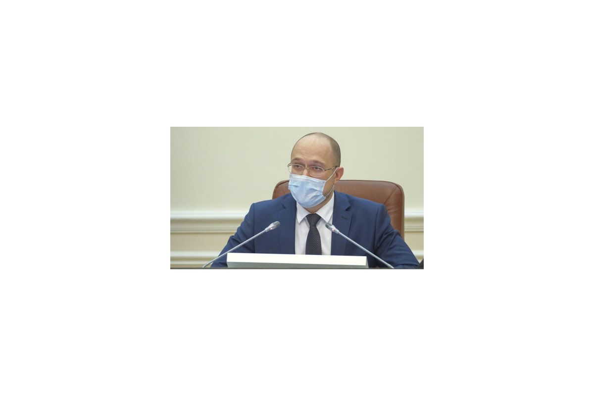 Карантин в Україні може продовжитися до травня Карантин в Україні може продовжитися до травня