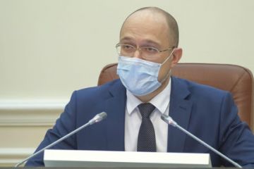 Карантин в Україні може продовжитися до травня Карантин в Україні може продовжитися до травня
