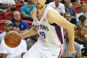 Михайлюк продовжує демонструвати стабільну гру в НБА Михайлюк продовжує демонструвати стабільну гру в НБА