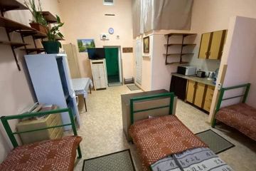 В українських СІЗО новий сервіс — платні камери з гідними умовами проживання В українських СІЗО новий сервіс — платні камери з гідними умовами проживання