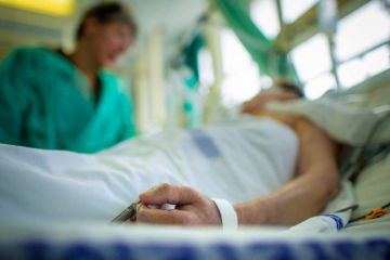 В Україні підтверджено 2203 випадки COVID-19 В Україні підтверджено 2203 випадки COVID-19