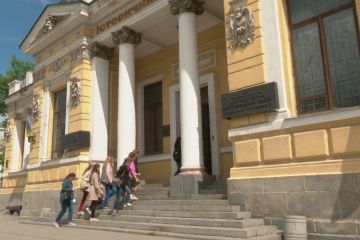 Ніч у музеї Ніч у музеї