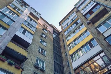 Мінрегіон оприлюднив рекомендації мешканцям багатоповерхівок на час карантину Мінрегіон оприлюднив рекомендації мешканцям багатоповерхівок на час карантину