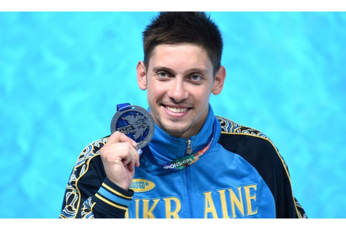 Український чемпіон завершив професійну кар’єру Український чемпіон завершив професійну кар’єру