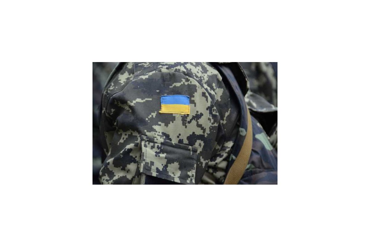 Двоє українських військових отримали поранення на Донеччині Двоє українських військових отримали поранення на Донеччині
