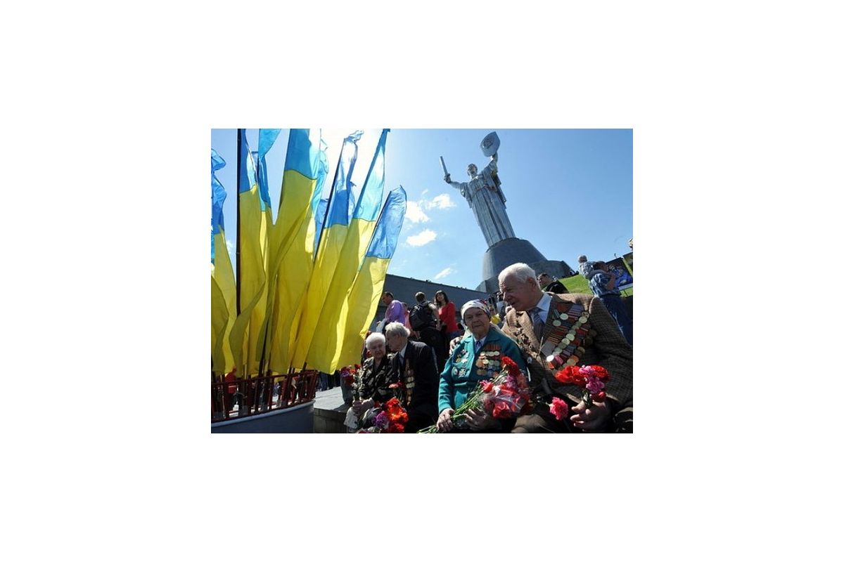До 5 травня понад мільйон ветеранів отримають грошову допомогу До 5 травня понад мільйон ветеранів отримають грошову допомогу