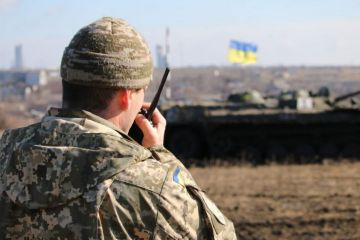 Розведення військ у Петрівському розпочнеться 9 листопада Розведення військ у Петрівському розпочнеться 9 листопада