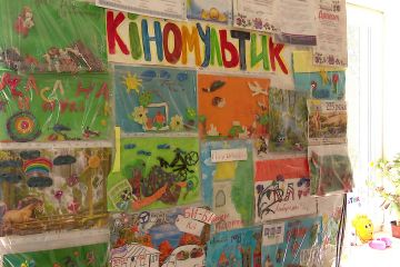 В Підгородньому відбувся показ кіномультика “Легенди міста” В Підгородньому відбувся показ кіномультика “Легенди міста”