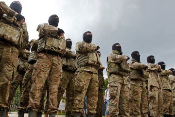 Воїни-добровольці отримали право на безкоштовне лікування в санаторіях Воїни-добровольці отримали право на безкоштовне лікування в санаторіях