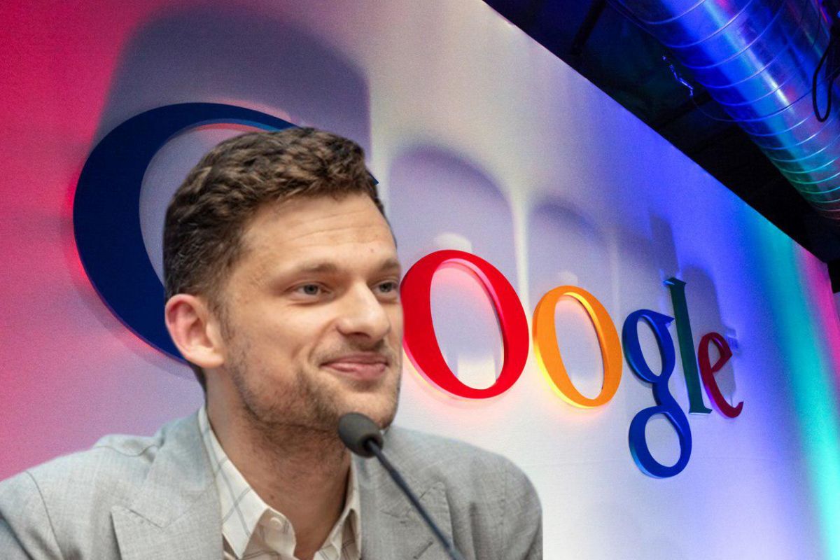 В Україні анонсували впровадження інструментів Google у роботу уряду В Україні анонсували впровадження інструментів Google у роботу уряду