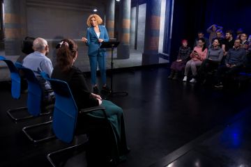 В Україні можна стати наставником для дитини з інтернату В Україні можна стати наставником для дитини з інтернату