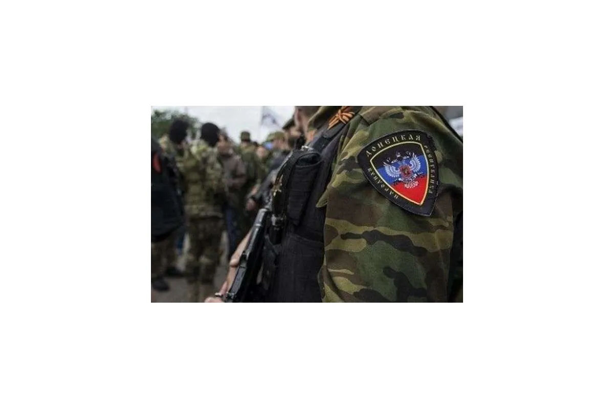 Бізнесмена з Дніпра намагалися завербувати бойовики так званого “МДБ ДНР”