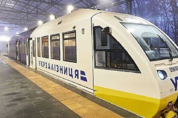 СБУ расследует хищения диджитализаторами в Укрзализныце  СБУ расследует хищения диджитализаторами в Укрзализныце